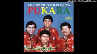 GRUPO BOLIVIANO -LOS PUKARAS - PARA QUE USAS MI PONCHO (EXTENDED VERSION )