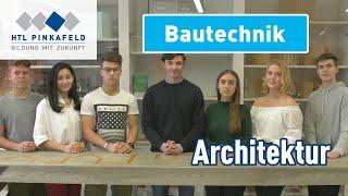 HTL Pinkafeld Bautechnik – Architektur | Open Days | Tag der offenen Tür