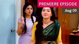 Phulki 09 August 2024 | Today Epesoide | ফুলকি আজকের পর্ব | review by all promo2