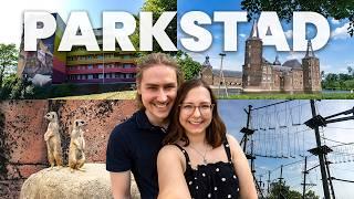 PARKSTAD - so vielseitig ist die niederländische Grenzregion in Limburg!