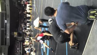 Jerome Rivera No-Gi 140s advanced division final