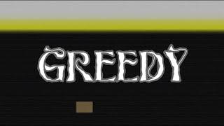 GREEDY - WYEP (Official Lyric video) (prod by Nxmercy)