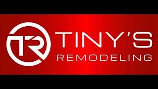 Tiny’s Remodeling LLC / Professional General Remodeling Services In Tampa FL 33756