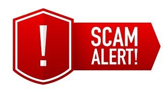 Scam Alert  #scammeralert #onlinefraud #scamalertreviews #fraud