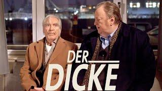 Der Dicke Folge 47  | Gefährliche Suche | NEUE Krimi Deutsch