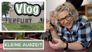 Kulinarische Stadtführung in Erfurt Vlog 22-24