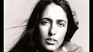 Joan Baez - Where Have All The Flowers Gone