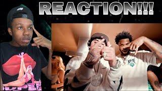 TUFFF!!!| OhGeesy - Digital (feat. RTB MB) [Official Music Video] REACTION!!!