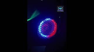 Prestige Auto Solutions: [Honda Civic 11th Gen] - Starry Sky Ambient Lighting Interior Modification