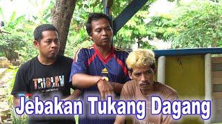 Jebakan Tukang Dagang