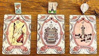 YOUR NEXT BIG BREAKTHROUGH! | Pick a Card Tarot Reading