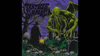 Tentacle Grave - Beyond the Ends of Universe (2024) (New Full EP)