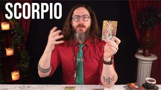 SCORPIO - “WINNING BIG! THE BEST IS COMING!” Tarot Reading ASMR