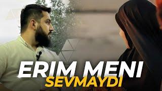 Erim meni sevmaydi | Omar Xalil