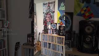 My Music Room #roomtour, #musicroom, #vinylizer