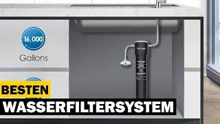 Besten Wasserfiltersystem im Vergleich  Top 5 Wasserfiltersystem Test