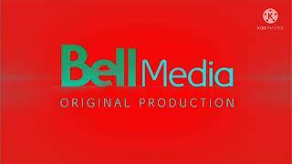 Epitome Pictures/Bell Media/Nickelodeon/DHX Media in G Major 5