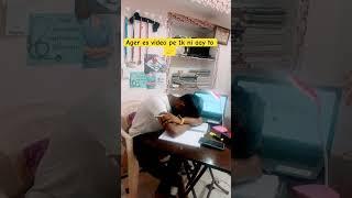 12h study with YouTube live but not support I thinks this is last video  #neet #upsc #aiims #REB