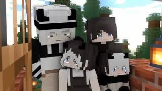 (Special Episode 1,2,3) Minecraft Animation Boy love | I accidentally liked my friend/