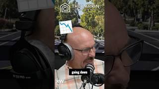 Shocking housing shift: A buyers market ️ #podcast #buyersmarket #thelarkingroup