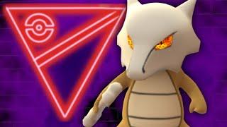 49 Wins and 6 Losses... This Team produced GREAT results | Pokémon GO Battle League