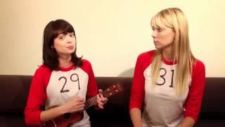 29/31 by Garfunkel and Oates