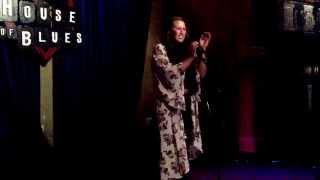 Casey Stewart-"Stay With Me" live at the House of Blues