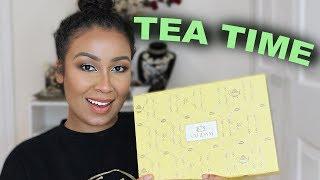 Oprah's Tea Loves | Vahdam Gift Sets * Perfect Dad Gifts *