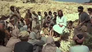 The Story of Jesus - Morisyen / Kreol Mauricean / Mauritius Creole French / Mauritian / Maurisyen