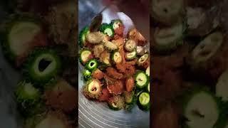 kurkurit karla recipe#short#cooking#Youtbe short#