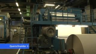 Hoya Smurfit Kappa Ausbildungsfilm Papiertechnologen