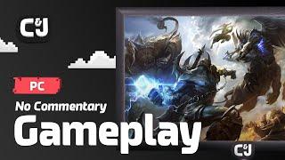 Defense of the Ancients DOTA - Warcraft III MOD (2003) FULL HD PC [No Commentary] by Conta&Joga