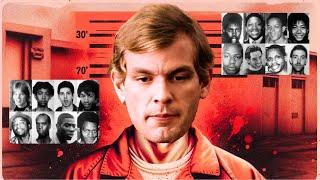 Psychiatrist Analyses Jeffrey Dahmer's 1993 Interview