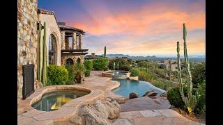 The Chiricahua Estate | Scottsdale, AZ