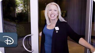 A Virtual Tour of Walt Disney Imagineering: Part 1 | #DisneyMagicMoments