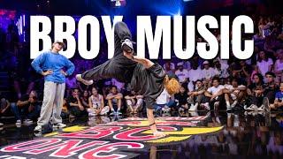 Get Ready to Break  Best Bboy Music Mixtape 2024 #BboyMusic