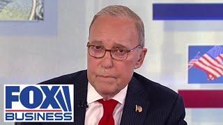 Larry Kudlow: Trump knows exactly what he's talking about