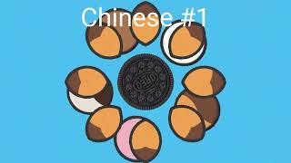 OREO New Flavors Commercial From OREO Asia reversed