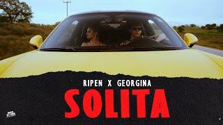 Ripen x Georgina - Solita (Official Music Video)