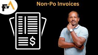 Non-PO Invoice | DP05