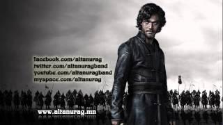 Marco Polo S01E09 Ending song - Altan Urag - Dawn