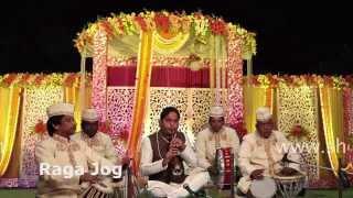 India's No 1 Live Shehnai Playing Group For Wedding/Event (09311228338)