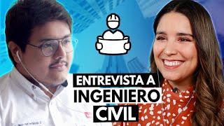 Qué hace un ingeniero civil  Todo sobre Ingeniería Civil ft @TodoCivil