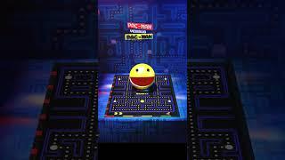 Pac-Man vs Pac-Man 11 - Animation  #pacman #thepacman #gaming