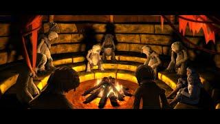 Visiting the Natives - Kevin Kiner