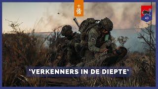 #2 De Medic | VERKENNERS IN DE DIEPTE