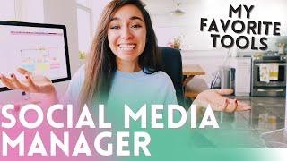 Teacher Marketing: My Favorite Tools as a Social Media Manager | Teachers Pay Teachers Tips