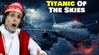 Villagers SHOCKED by Air France Flight 447 Disaster!  (First Time Watching)