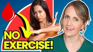 Is it dangerous to exercise on your period?  | Top 5 Female Exercise Myths