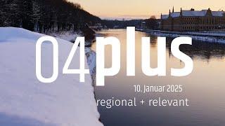 04plus - 10. Januar 2025